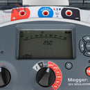 Megger MIT515 5 kV Diagnostic Insulation Resistance Tester 5000V 10TΩ CAT IV