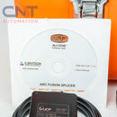 ILSINTECH Swift KR7 Advanced Optical Ribbon Fiber Fusion Splicer & Fiber Cleaver