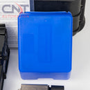 Sumitomo Type QH210e Quantum VS Handheld Fusion Splicer W/ FC-6RS Fiber Cleaver