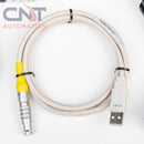 Pruftechnik RotAlign Touch ALI 50.200 FULL Advanced Laser Shaft Alignment Tool