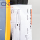 Fluke Networks DSX-5000 Versiv2 Cable Analyzer With Versiv 2 Remote Calibrated