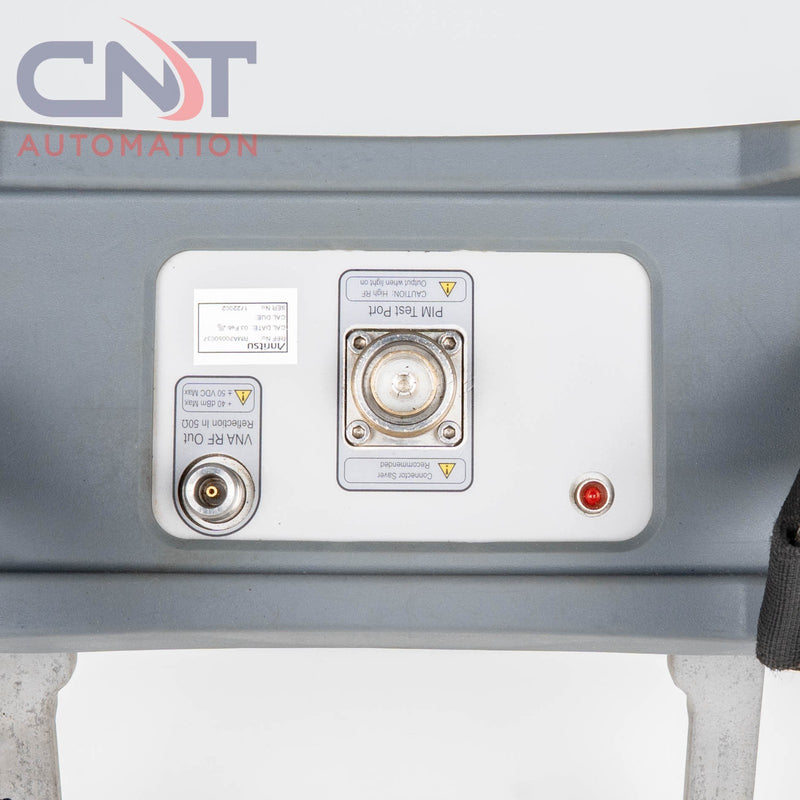 Anritsu MW82119B PIM Master E-GSM 900 Passive Intermodulation PIM Analyzer