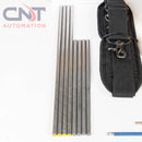 Fluke 830 Laser Shaft Alignment Tool Precision Alignment Rotating Machinery