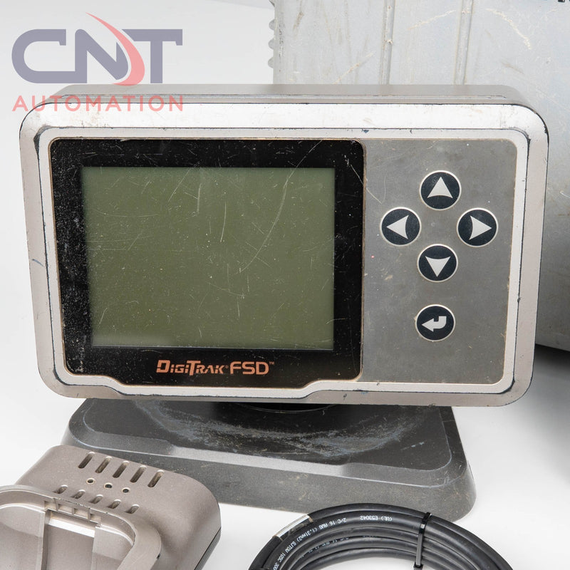 Digitrak F5 HDD Horizontal Directional Drilling Locator With FSD Remote Display