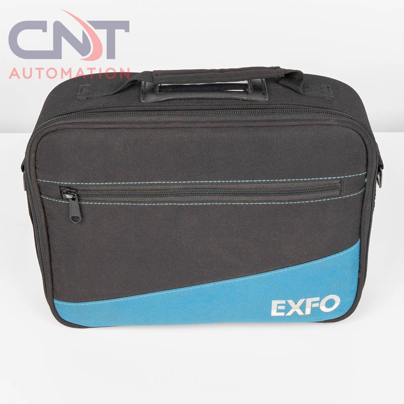 Exfo OX1-PRO-M Optical Explorer Power Meter 1310/1550/1650nm Live