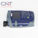 VIAVI JDSU OLP-82P SmartClass Power Meter & Microscope W/ Visual Fault Locator