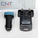 EA UltraTEV Detector² Partial Discharge Detection Instrument with Audio