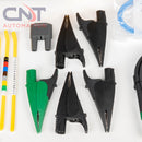 Fluke 1773 Series Three Phase Power Quality Analyzer With 177x Wi-Fi/BLE Module