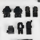 INNO Instrument View M9+ Core Alignment Fusion Splicer With V1 Fiber Cleaver
