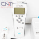 Vaisala PTB330TS Barometric Pressure Transfer Standard With MI70 Indicator