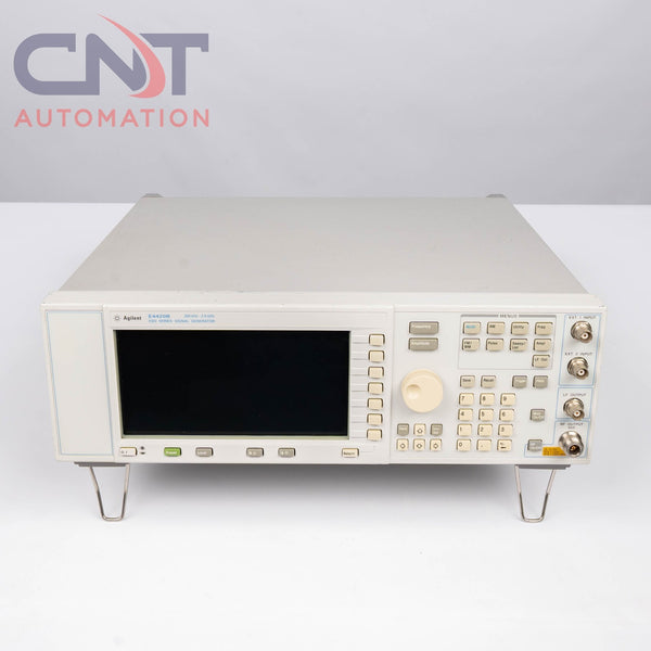 Agilent Keysight E4420B ESG Series Signal Generator 250kHz-2.0 GHz
