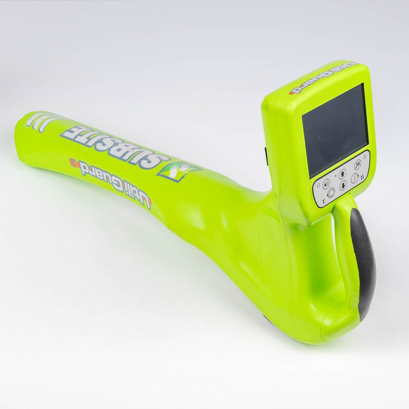 Subsite UtiliGuard System Cable/Pipe Locator Receiver W/ T5 Transmitter