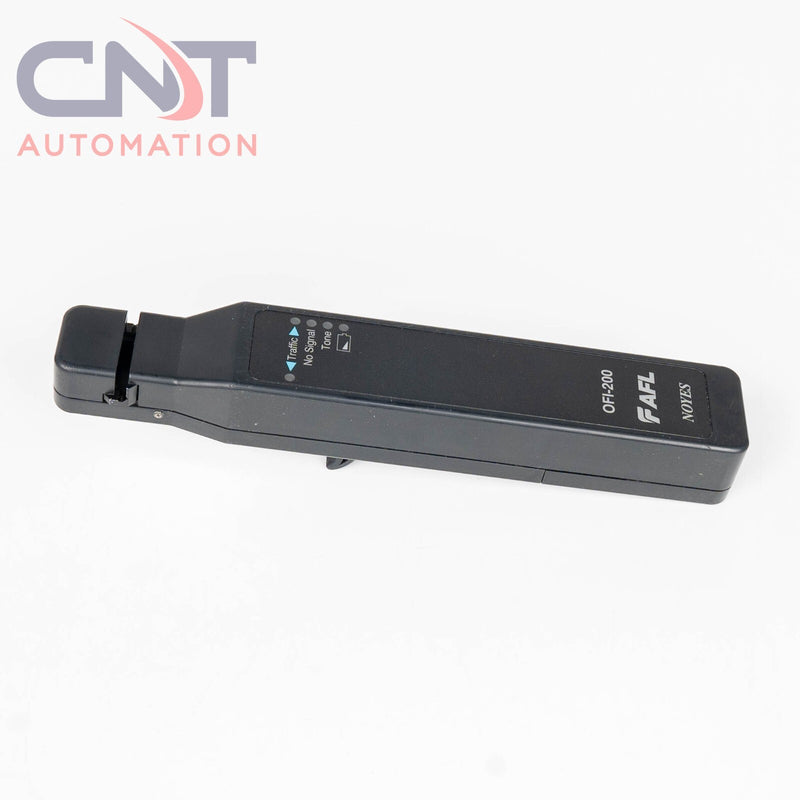 AFL Noyes OFI-200 Handheld Optical Fiber Identifier AFL Noyes Fiber Systems