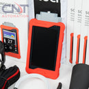 Pruftechnik Sonochek Ultrasonic Measuring Device W/ Sensor DBS20 & Locator DBS10