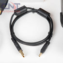 AFL Fujikura 90S+ SM MM Core Alignment Fusion Splicer With CT-50 Cleaver