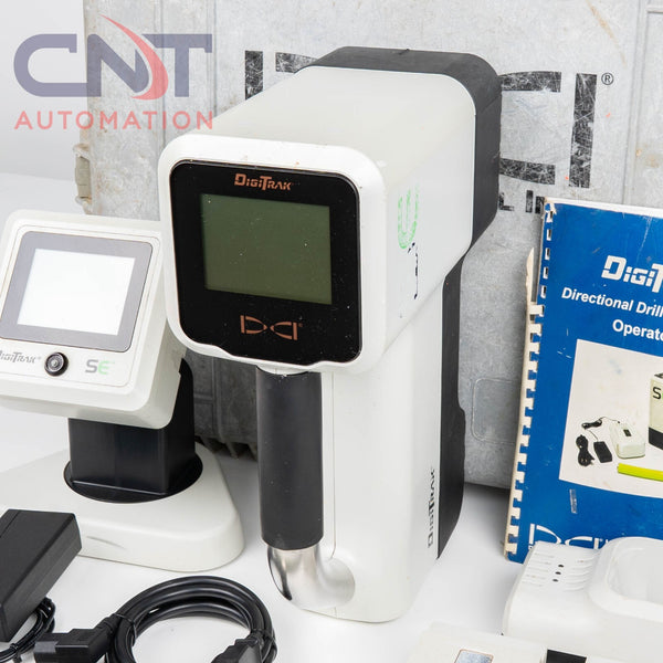 Digitrak SE Horizontal Directional Drilling Locating System With Remote Display