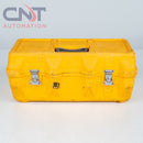 AFL Fujikura 41S Clad Alignment Fusion Splicer Kit W/ CT-08 Fiber Optic Cleaver