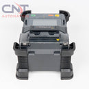 Fitel S178A Fusion Splicer SM MM Fiber Core Alignment With Fitel S326 Cleaver