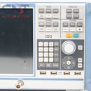Rohde Schwarz ZND 100kHz-4.5GHz Bidirect VNA Vector Network Analyzer TDR Option