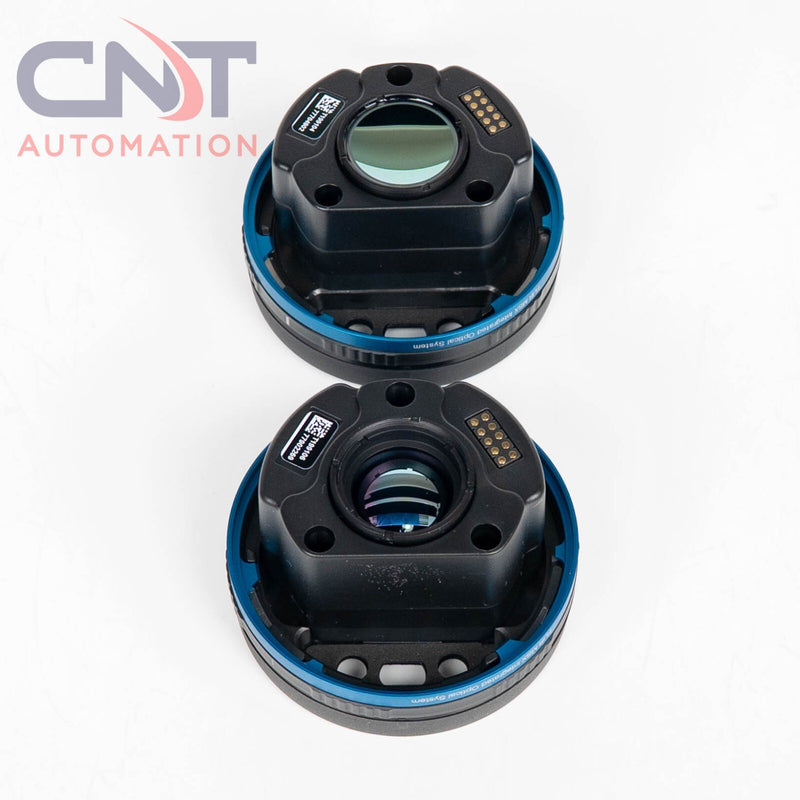 FLIR T540 24°, 42°, 14° Thermal Imaging Camera W/ f=10 (42°), f=29mm (14°) Lens