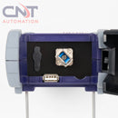 Viavi JDSU OCC-55 CWDM and OCC-56C DWDM SmartClass Optical Channel Checkers