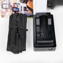 FLIR Si124 LD Plus Acoustic Imaging Camera for Compressed Air Leak Detection