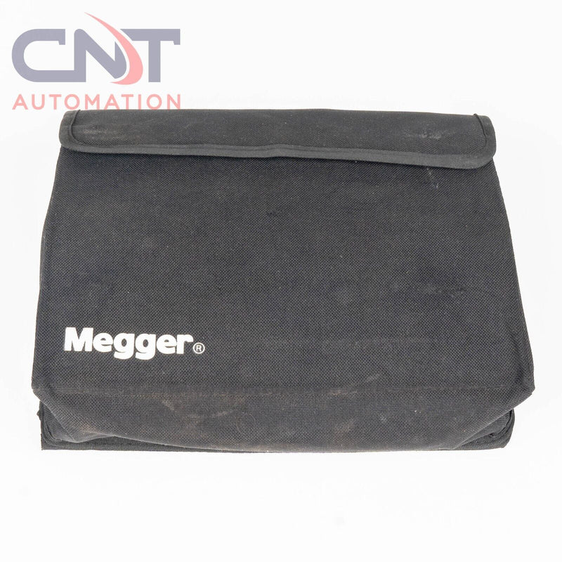 Megger MIT515 5kV DC Insulation Resistance Tester Megohmmeter