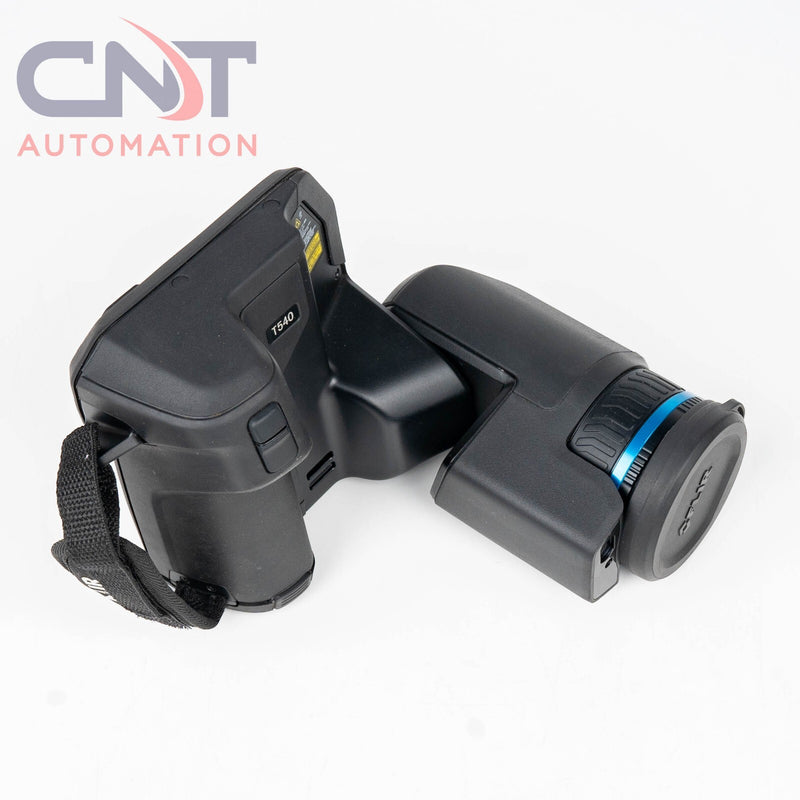 FLIR T540 24 Thermal Imaging Camera with 24 Degree Lens, 464x348