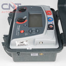 Megger MIT515 5 kV Diagnostic Insulation Resistance Tester 5000V 10TΩ CAT IV