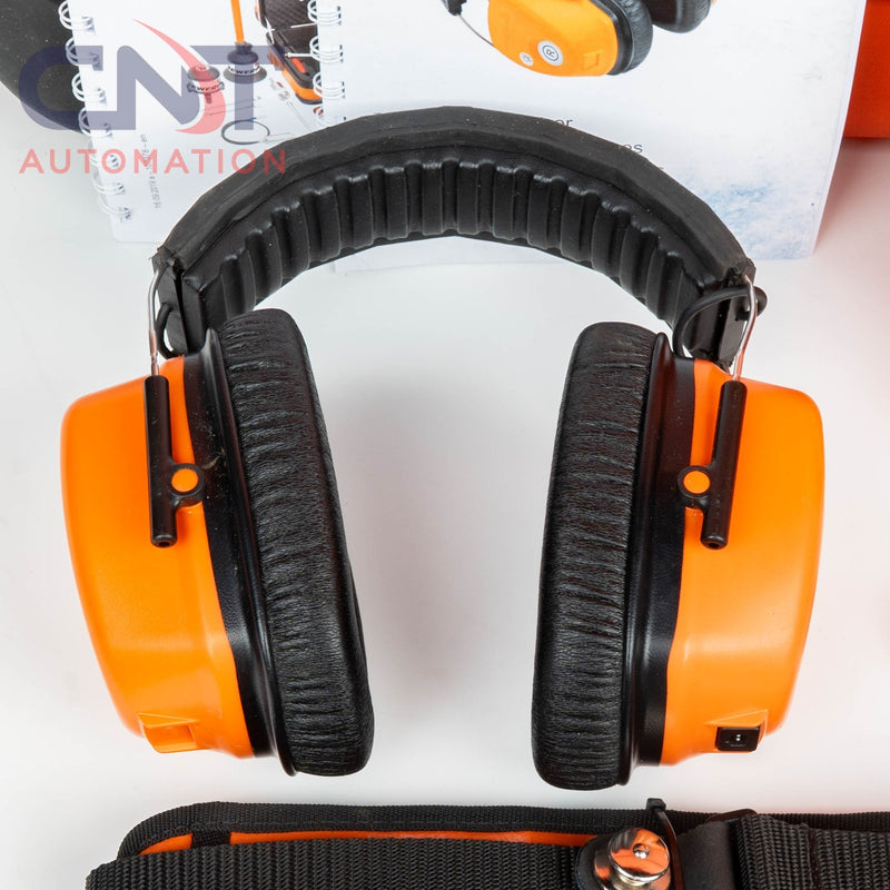 Sewerin Aquaphon A200 SDR Wireless Electro-acoustic Water Leak Detector