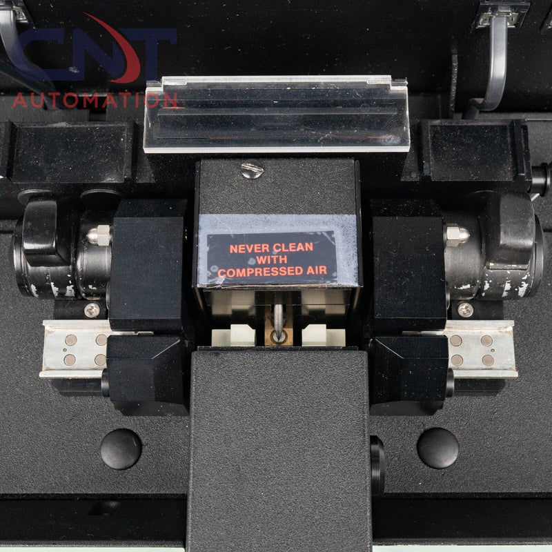 Ericsson FSU 995 PM SM MM Fiber Polarization Maintaining Fusion Splicer