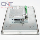 Sutron TP104 HMI TFT Color 640x460p 24vdc Human Machine Interface TP104T