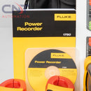 Fluke 1750 Three-Phase Power Recorder 1000V CAT III, 600V CAT IV W/ SAMSUNG Tab3