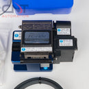 Sumitomo TYPE-72M12 Fiber Fusion Splicer, JR-6+ Jacket Remover & FC-6RM Cleaver