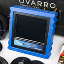 Ovarro Eureka 3 PrimeTouch+ Rugged Water Leak Noise Correlator Detector