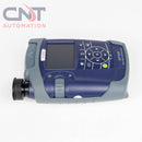 VIAVI JDSU OLP-82P SmartClass Power Meter & Microscope W/ Visual Fault Locator