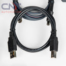 Fujikura FSM-11R SpliceMate Fiber Fusion Splicer W Jacket Stripper & Cleaver FSM