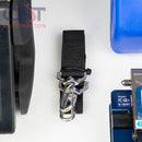 Sumitomo Type-72C+ High Definition Core Aligning Fusion Splicer W/ FC-6+ Cleaver