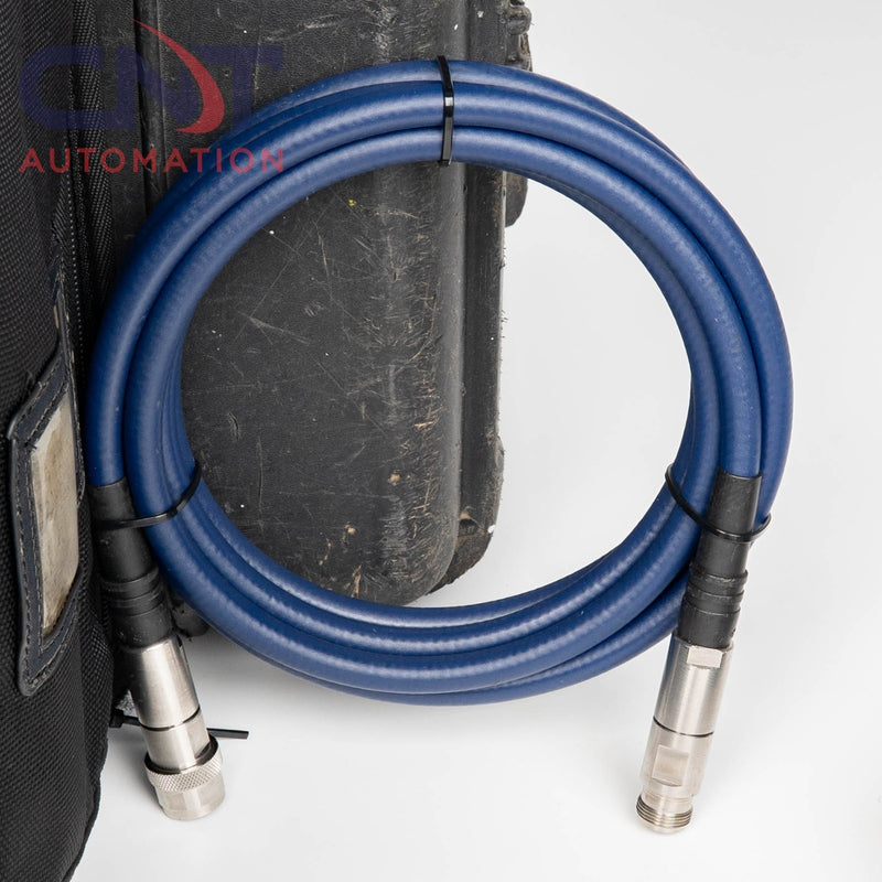 Anritsu MW82119B PIM Master E-GSM 900 Passive Intermodulation PIM Analyzer