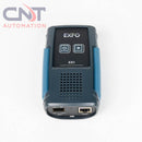 Exfo EX1 Gigabit Ethernet Broadband Network Testing & Monitoring Solution