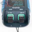 Exfo PPM-350D-DR Next Gen Optical Power Meter Passive Optical Network (PON)