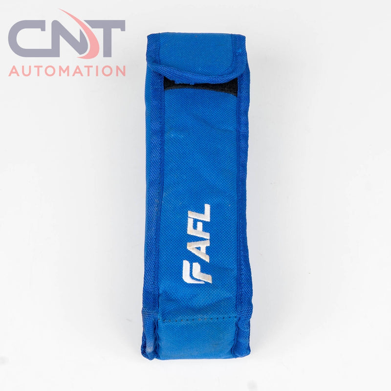 AFL OFI-400 Optical Fiber Identifier Handheld 2-Position Plunger OFI-400 Series