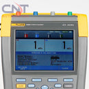 Fluke 190M-4 Medical Scope Meter Portable Oscilloscope 4 Channel 200MHz