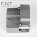 GreenLee 910FS Core Alignment Optical Fiber Fusion Splicer With Fiber Cleaver