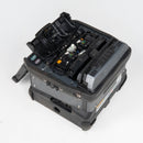 AFL Fujikura 90S+ SM MM Core Alignment Fiber Fusion Splicer With CT-50 Cleaver