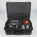 GUTERMANN AquaScan 610 AQ610 Reliable Precision Leak Detector Correlator