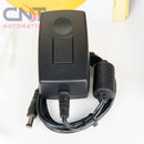Fluke 985 6 Channel Air Quality Particle Counter Particle Size Range