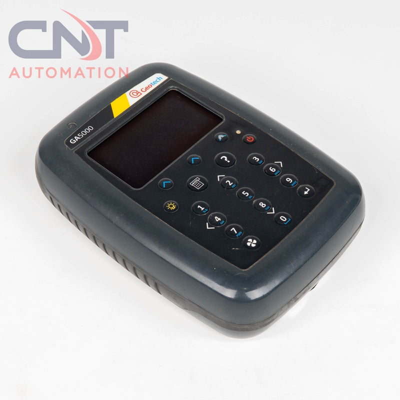 Geotech GA 5000 Landfill & Contaminated Land Portable Gas Analyzer