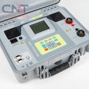Metrel MI 3252 MicroOhm 100A Portable Low Resistance Ohmmeter