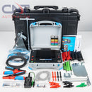 Metrel MI 3144 Euro-Z 800V Multifunction Installation Impedance Tester MI3144